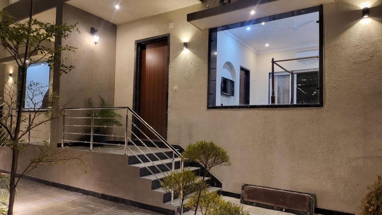 Rajsamand Dev Villa Resort מראה חיצוני תמונה
