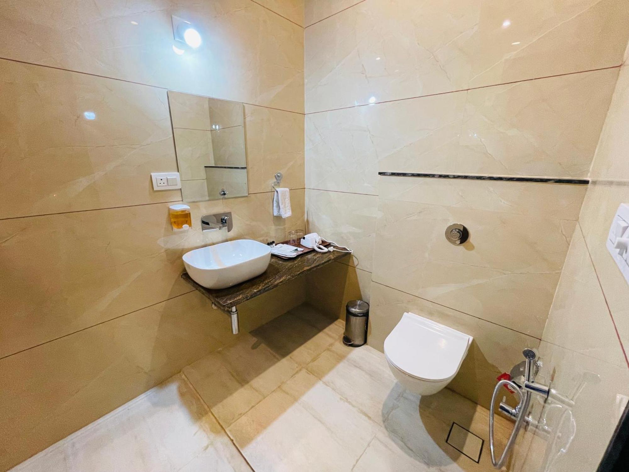 Rajsamand Dev Villa Resort מראה חיצוני תמונה