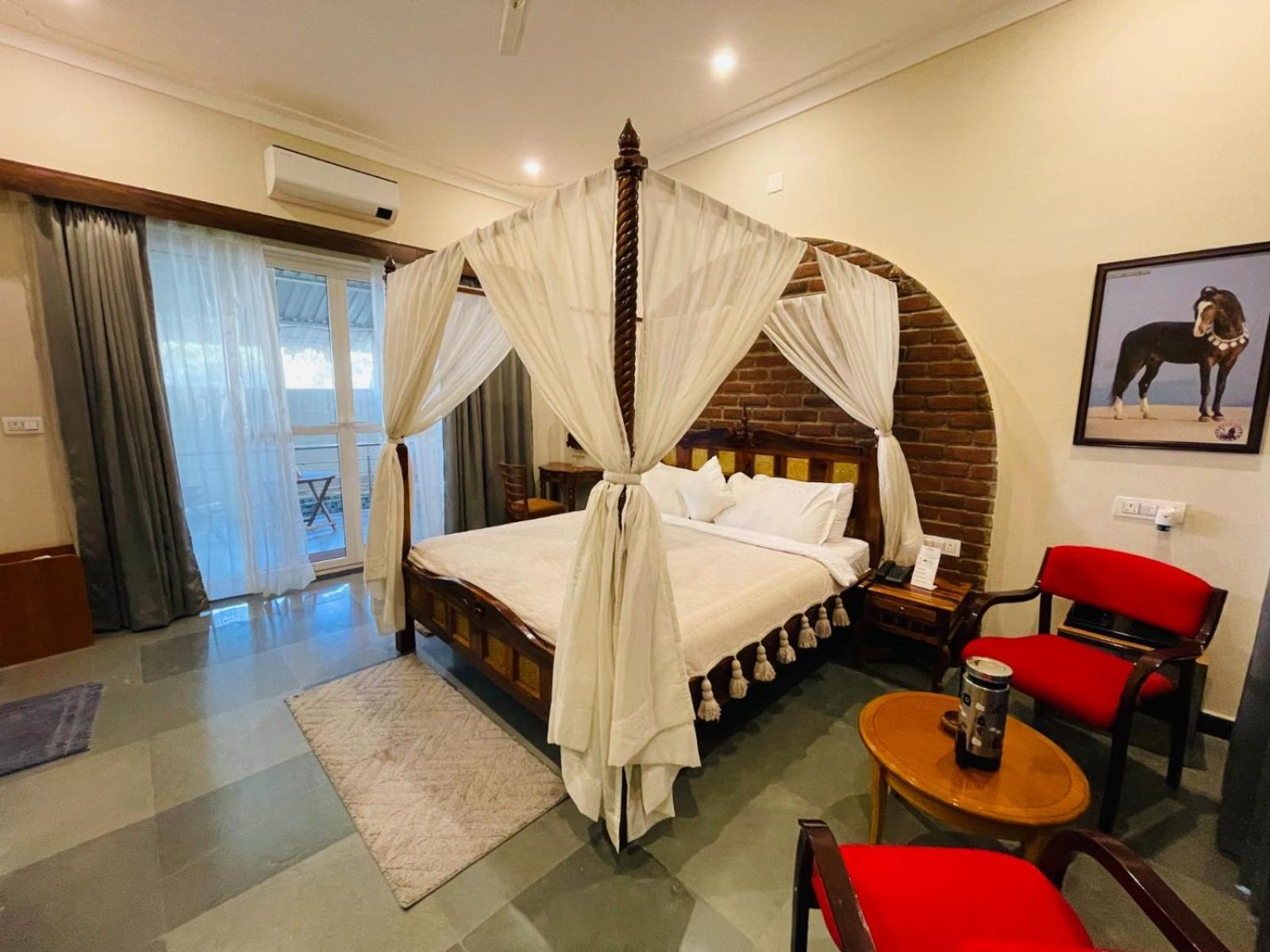 Rajsamand Dev Villa Resort מראה חיצוני תמונה