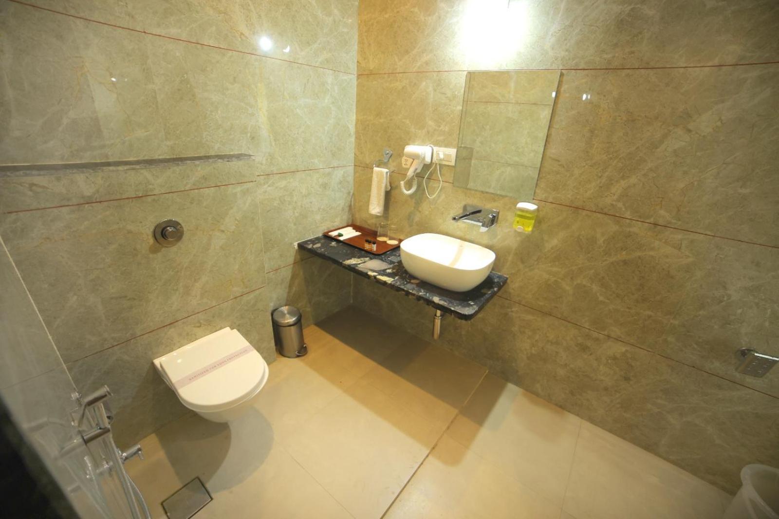 Rajsamand Dev Villa Resort מראה חיצוני תמונה