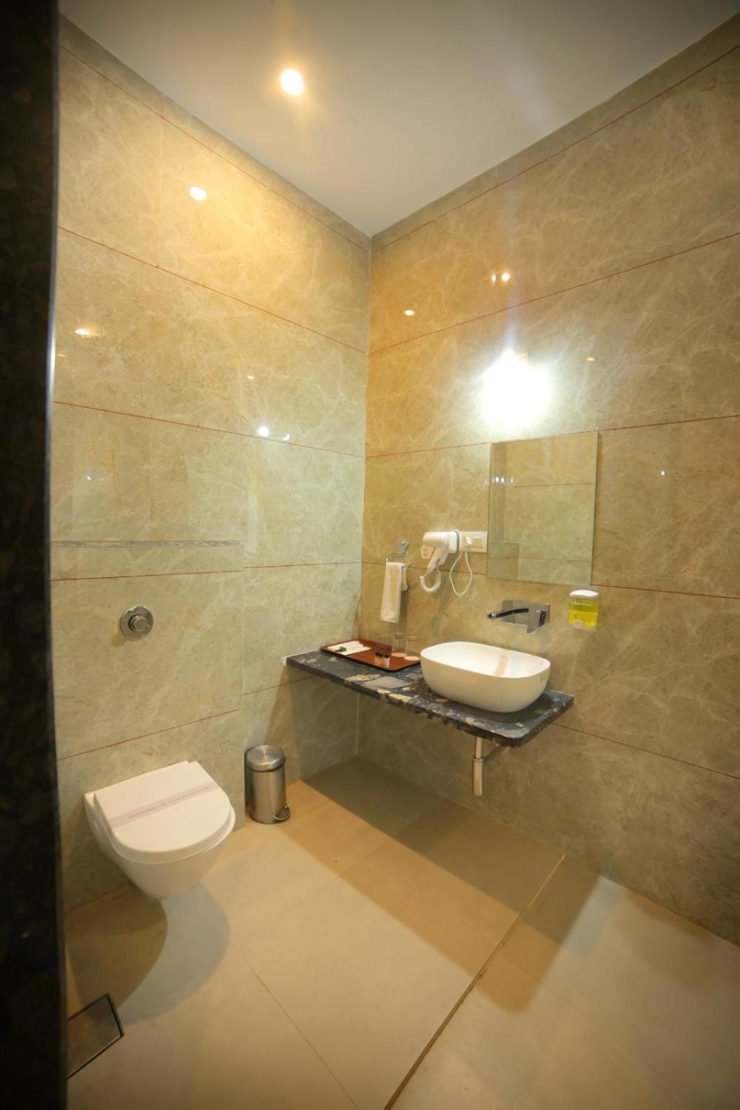 Rajsamand Dev Villa Resort מראה חיצוני תמונה