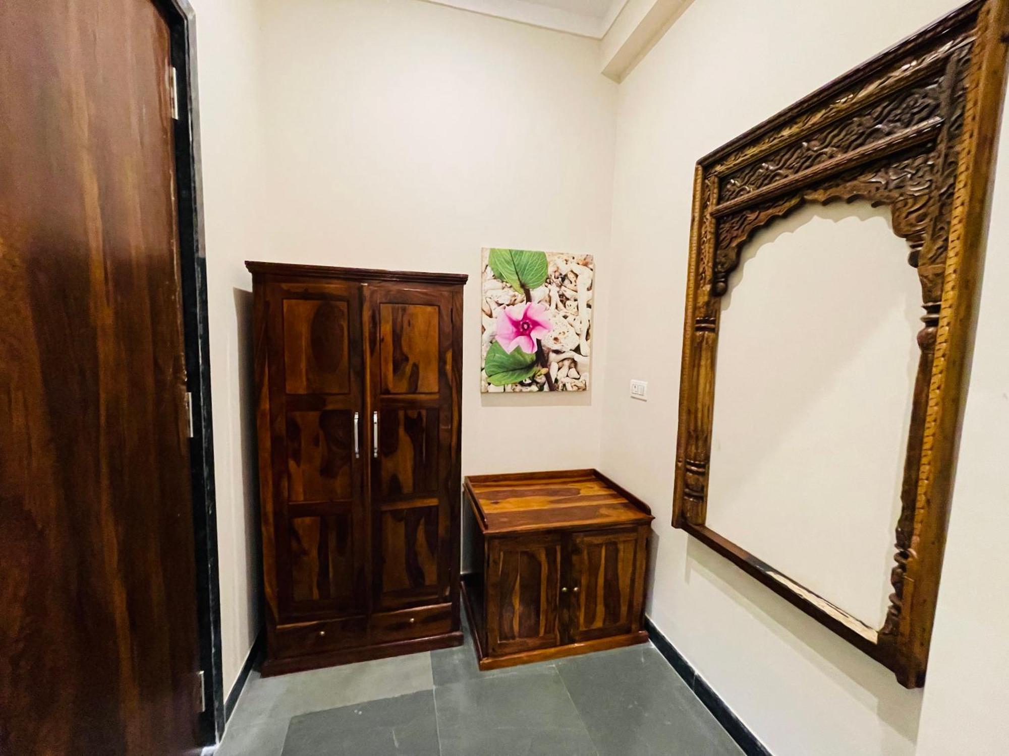 Rajsamand Dev Villa Resort מראה חיצוני תמונה