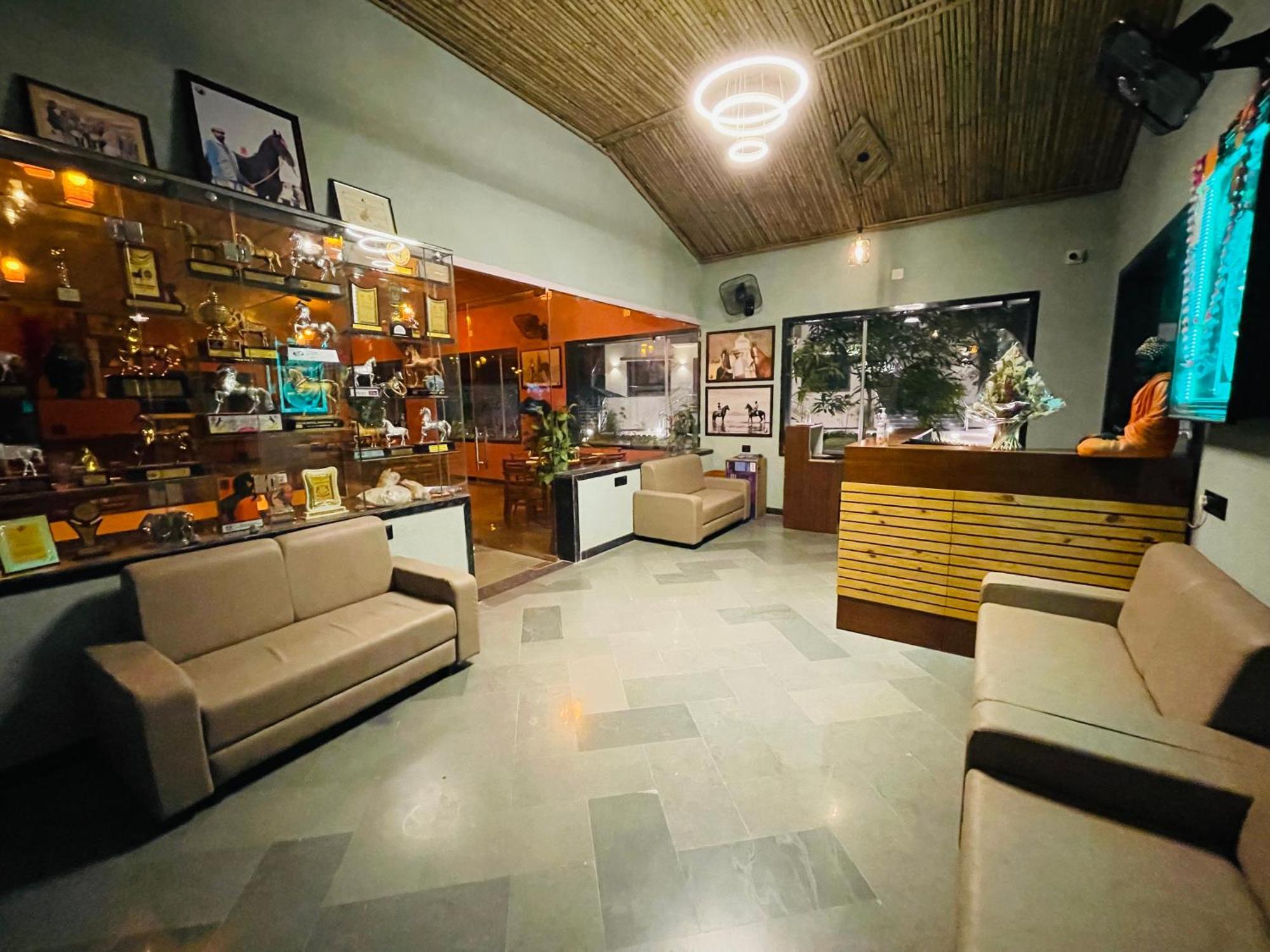 Rajsamand Dev Villa Resort מראה חיצוני תמונה